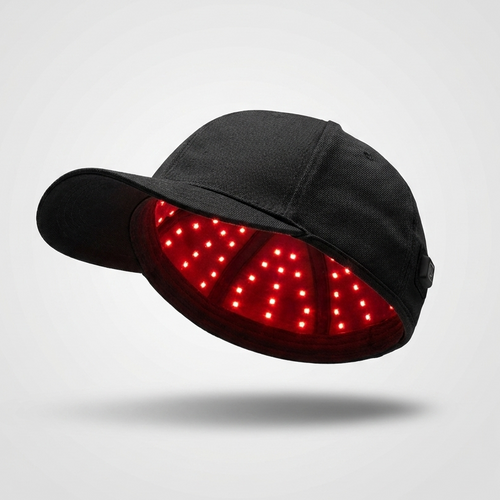 Zenogy Red Light Therapy Hair Growth Cap