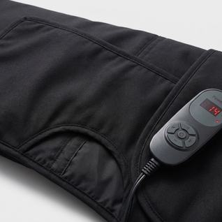 Zenogy Infrared Sauna Blanket
