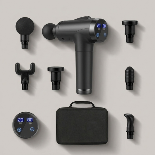Zenogy Deep Tissue Massage Gun
