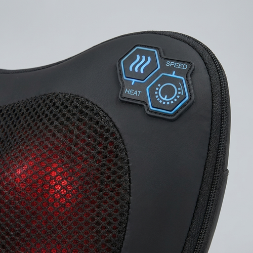 Zenogy Shiatsu Massage Pillow With Heat