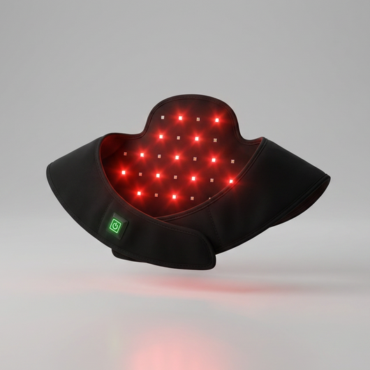 Zenogy Red Light Therapy Shoulder Wrap